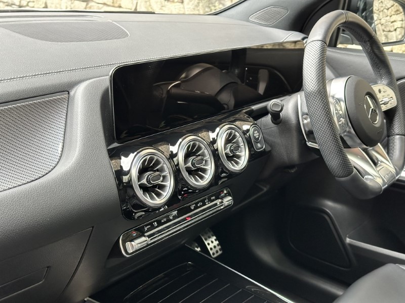 2023 (72) MERCEDES-BENZ GLA AMG 35 4Matic Premium Plus 5dr Auto 4649682