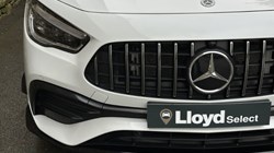 2023 (72) MERCEDES-BENZ GLA AMG 35 4Matic Premium Plus 5dr Auto 4649676