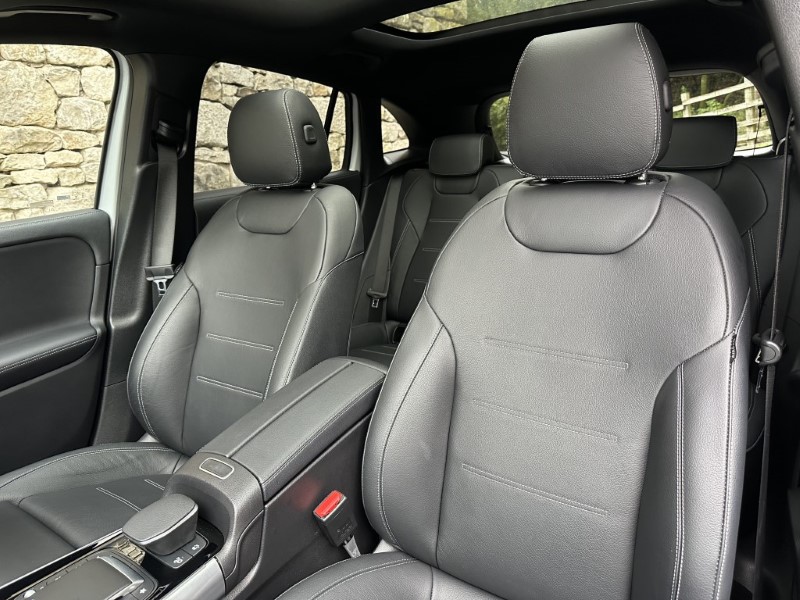 2023 (72) MERCEDES-BENZ GLA AMG 35 4Matic Premium Plus 5dr Auto 4649684