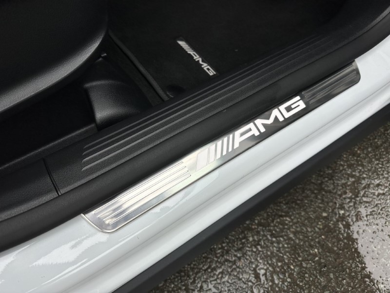 2023 (72) MERCEDES-BENZ GLA AMG 35 4Matic Premium Plus 5dr Auto 4649655