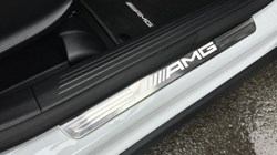 2023 (72) MERCEDES-BENZ GLA AMG 35 4Matic Premium Plus 5dr Auto 4649655