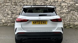 2023 (72) MERCEDES-BENZ GLA AMG 35 4Matic Premium Plus 5dr Auto 4649688