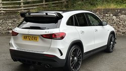 2023 (72) MERCEDES-BENZ GLA AMG 35 4Matic Premium Plus 5dr Auto 4649715