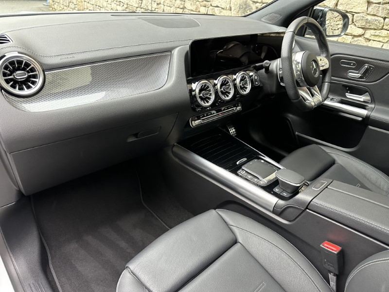 2023 (72) MERCEDES-BENZ GLA AMG 35 4Matic Premium Plus 5dr Auto 4649681