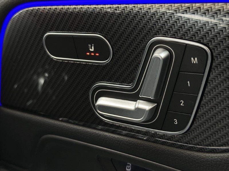 2023 (72) MERCEDES-BENZ GLA AMG 35 4Matic Premium Plus 5dr Auto 4649671