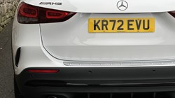 2023 (72) MERCEDES-BENZ GLA AMG 35 4Matic Premium Plus 5dr Auto 4649649