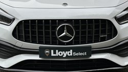 2023 (72) MERCEDES-BENZ GLA AMG 35 4Matic Premium Plus 5dr Auto 4649708