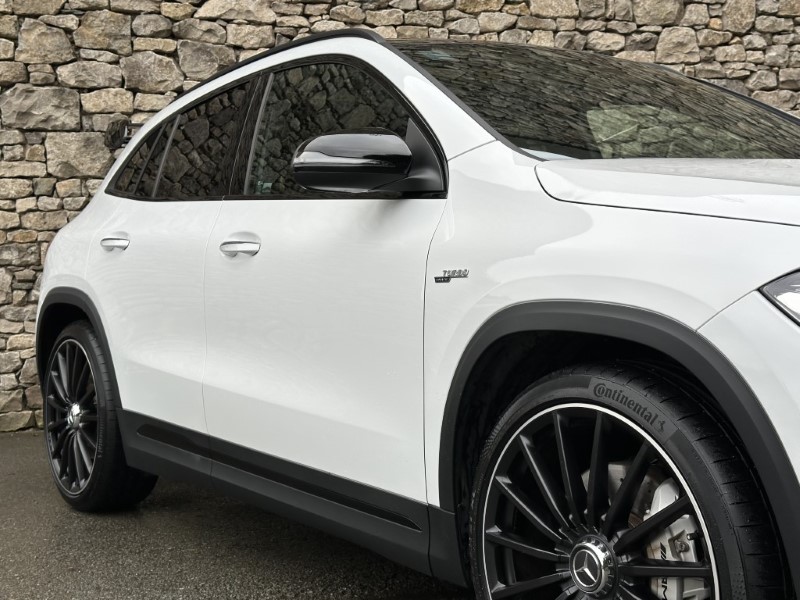 2023 (72) MERCEDES-BENZ GLA AMG 35 4Matic Premium Plus 5dr Auto 4649714