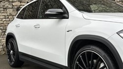 2023 (72) MERCEDES-BENZ GLA AMG 35 4Matic Premium Plus 5dr Auto 4649714