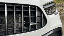 2023 (72) MERCEDES-BENZ GLA AMG 35 4Matic Premium Plus 5dr Auto 4649679