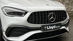 2023 (72) MERCEDES-BENZ GLA AMG 35 4Matic Premium Plus 5dr Auto 4649706