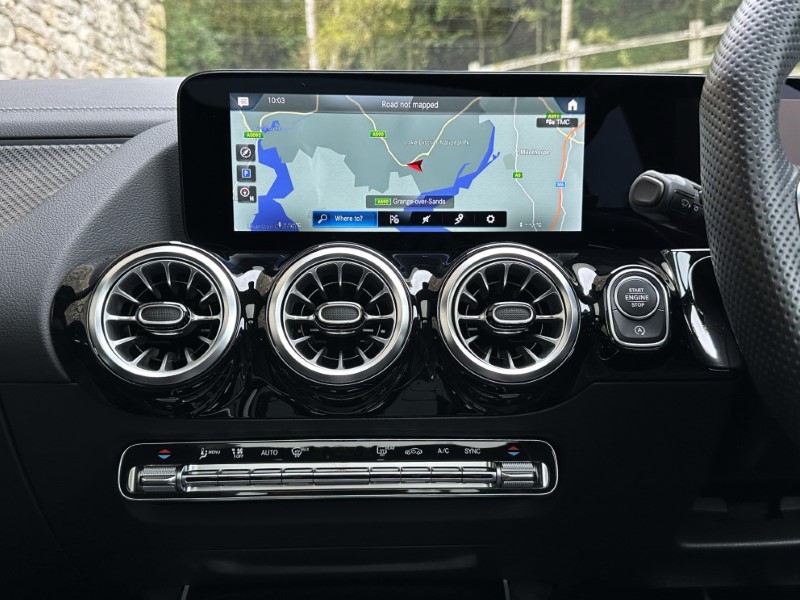 2023 (72) MERCEDES-BENZ GLA AMG 35 4Matic Premium Plus 5dr Auto 4649664