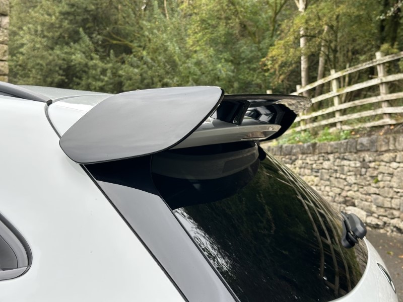 2023 (72) MERCEDES-BENZ GLA AMG 35 4Matic Premium Plus 5dr Auto 4649697