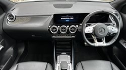 2023 (72) MERCEDES-BENZ GLA AMG 35 4Matic Premium Plus 5dr Auto 4649658