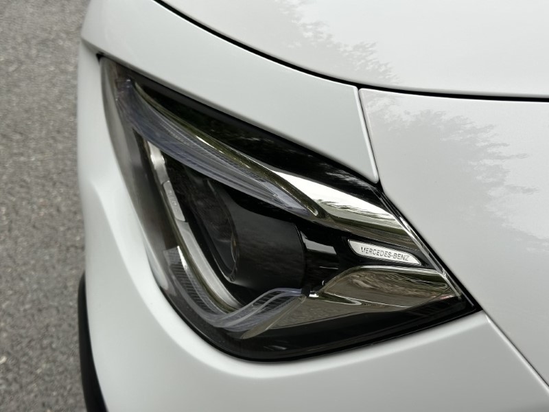 2023 (72) MERCEDES-BENZ GLA AMG 35 4Matic Premium Plus 5dr Auto 4649709