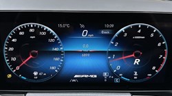 2023 (72) MERCEDES-BENZ GLA AMG 35 4Matic Premium Plus 5dr Auto 4649687