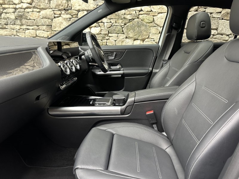 2023 (72) MERCEDES-BENZ GLA AMG 35 4Matic Premium Plus 5dr Auto 4649683