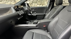 2023 (72) MERCEDES-BENZ GLA AMG 35 4Matic Premium Plus 5dr Auto 4649683