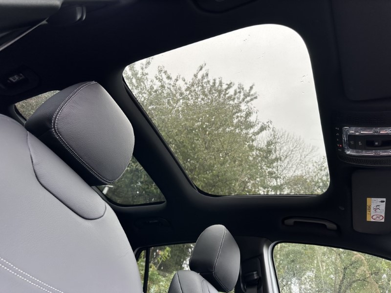 2023 (72) MERCEDES-BENZ GLA AMG 35 4Matic Premium Plus 5dr Auto 4649980