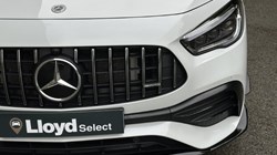 2023 (72) MERCEDES-BENZ GLA AMG 35 4Matic Premium Plus 5dr Auto 4649677