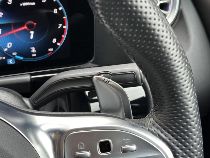 2023 (72) MERCEDES-BENZ GLA AMG 35 4Matic Premium Plus 5dr Auto 4649675