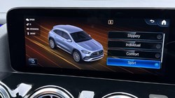 2023 (72) MERCEDES-BENZ GLA AMG 35 4Matic Premium Plus 5dr Auto 4649700