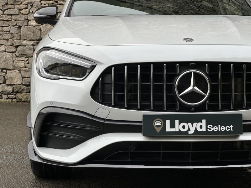 2023 (72) MERCEDES-BENZ GLA AMG 35 4Matic Premium Plus 5dr Auto 4649707