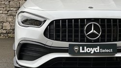 2023 (72) MERCEDES-BENZ GLA AMG 35 4Matic Premium Plus 5dr Auto 4649707
