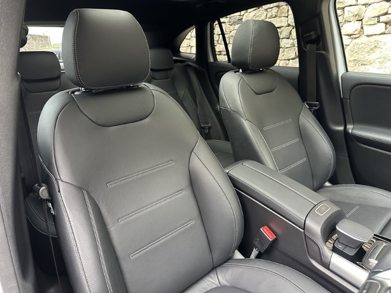 2023 (72) MERCEDES-BENZ GLA AMG 35 4Matic Premium Plus 5dr Auto 4649657