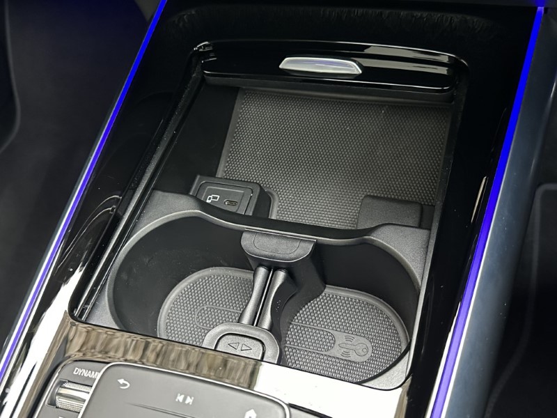 2023 (72) MERCEDES-BENZ GLA AMG 35 4Matic Premium Plus 5dr Auto 4649668