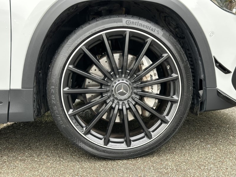2023 (72) MERCEDES-BENZ GLA AMG 35 4Matic Premium Plus 5dr Auto 4649710