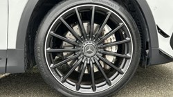 2023 (72) MERCEDES-BENZ GLA AMG 35 4Matic Premium Plus 5dr Auto 4649710
