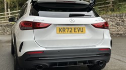 2023 (72) MERCEDES-BENZ GLA AMG 35 4Matic Premium Plus 5dr Auto 4649648