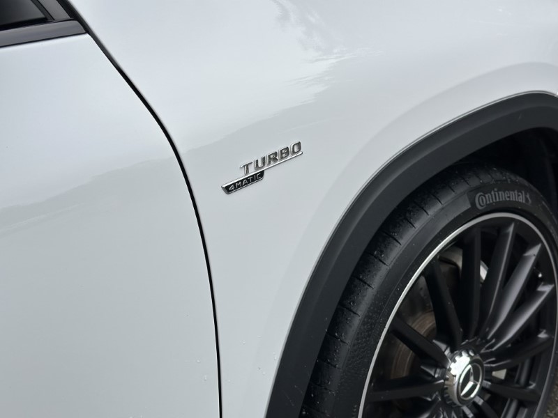 2023 (72) MERCEDES-BENZ GLA AMG 35 4Matic Premium Plus 5dr Auto 4649713