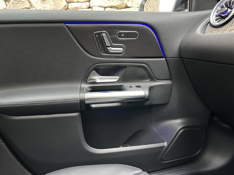 2023 (72) MERCEDES-BENZ GLA AMG 35 4Matic Premium Plus 5dr Auto 4649667