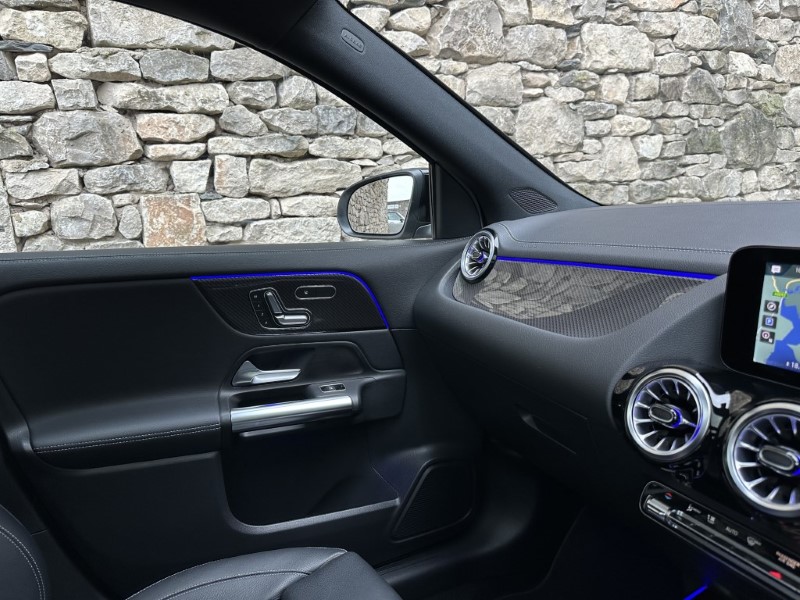 2023 (72) MERCEDES-BENZ GLA AMG 35 4Matic Premium Plus 5dr Auto 4649666