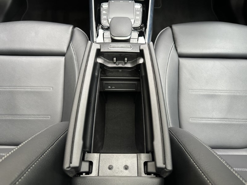 2023 (72) MERCEDES-BENZ GLA AMG 35 4Matic Premium Plus 5dr Auto 4649662