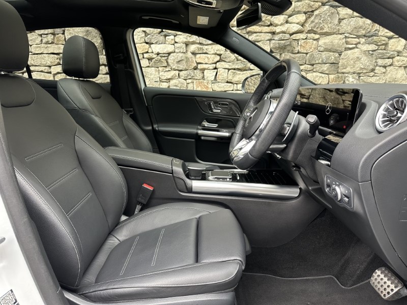 2023 (72) MERCEDES-BENZ GLA AMG 35 4Matic Premium Plus 5dr Auto 4649653