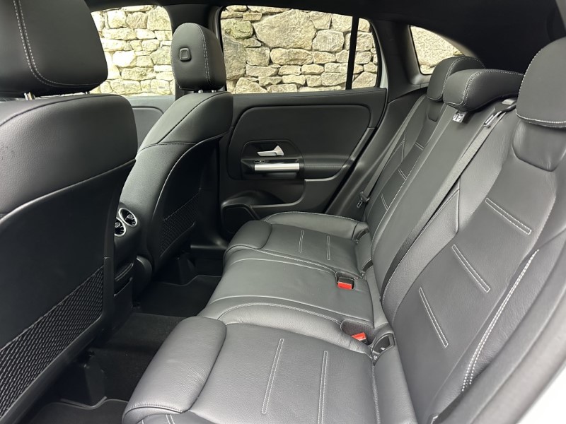 2023 (72) MERCEDES-BENZ GLA AMG 35 4Matic Premium Plus 5dr Auto 4649680