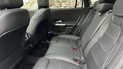 2023 (72) MERCEDES-BENZ GLA AMG 35 4Matic Premium Plus 5dr Auto 4649680