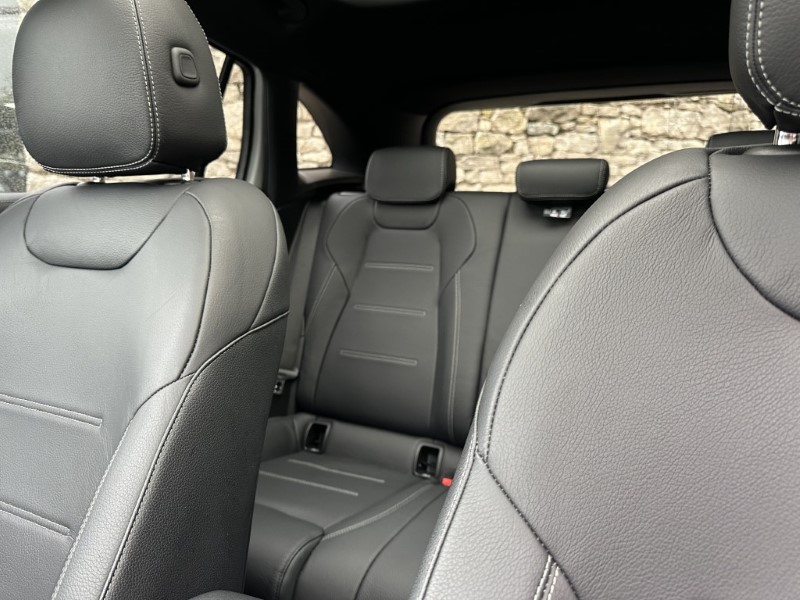 2023 (72) MERCEDES-BENZ GLA AMG 35 4Matic Premium Plus 5dr Auto 4649981