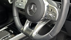 2023 (72) MERCEDES-BENZ GLA AMG 35 4Matic Premium Plus 5dr Auto 4649656