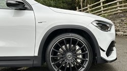 2023 (72) MERCEDES-BENZ GLA AMG 35 4Matic Premium Plus 5dr Auto 4649712
