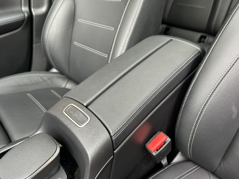 2023 (72) MERCEDES-BENZ GLA AMG 35 4Matic Premium Plus 5dr Auto 4649685