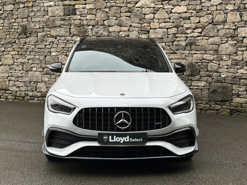 2023 (72) MERCEDES-BENZ GLA AMG 35 4Matic Premium Plus 5dr Auto 4649704