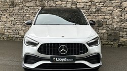 2023 (72) MERCEDES-BENZ GLA AMG 35 4Matic Premium Plus 5dr Auto 4649704