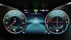 2022 (22) MERCEDES-BENZ GLC 300e 4Matic AMG Line Premium 5dr 9G-Tronic 4652259