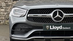 2022 (22) MERCEDES-BENZ GLC 300e 4Matic AMG Line Premium 5dr 9G-Tronic 4652273