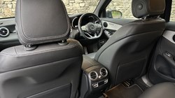2022 (22) MERCEDES-BENZ GLC 300e 4Matic AMG Line Premium 5dr 9G-Tronic 4652264
