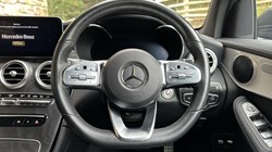 2022 (22) MERCEDES-BENZ GLC 300e 4Matic AMG Line Premium 5dr 9G-Tronic 4652233